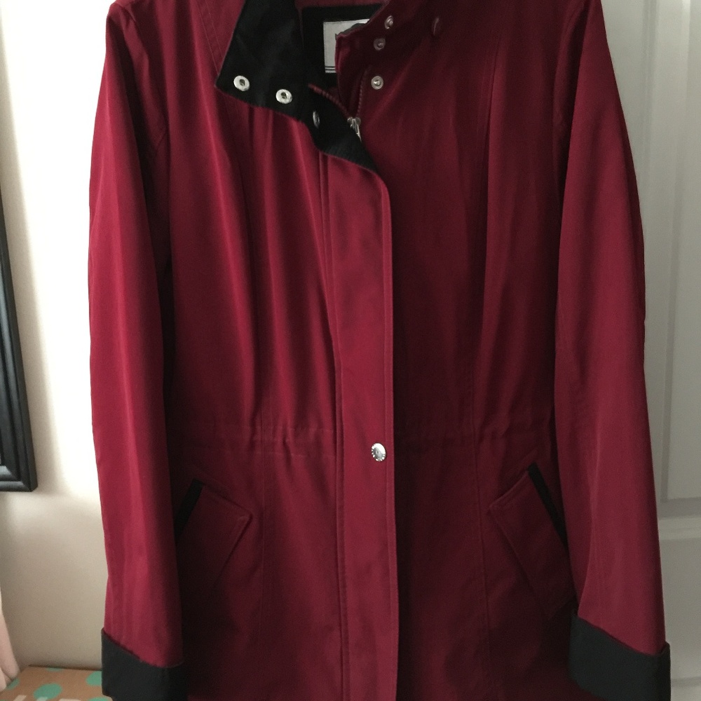 Women's Winter Jacket